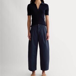 Everlane ‘The Everywhere Pant’